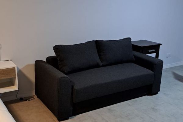 Lujoso monoambiente en edificio de Alta Categoría [Quartier]