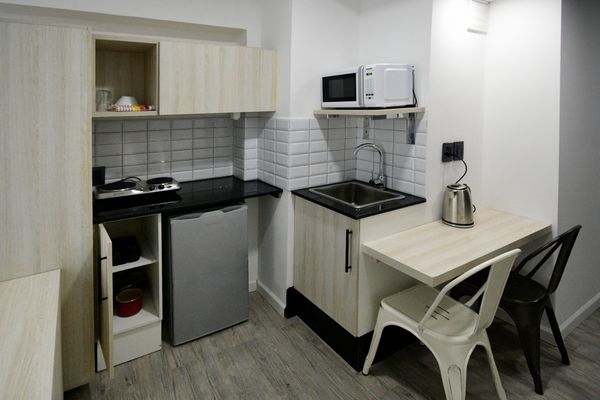 Apartamento 01