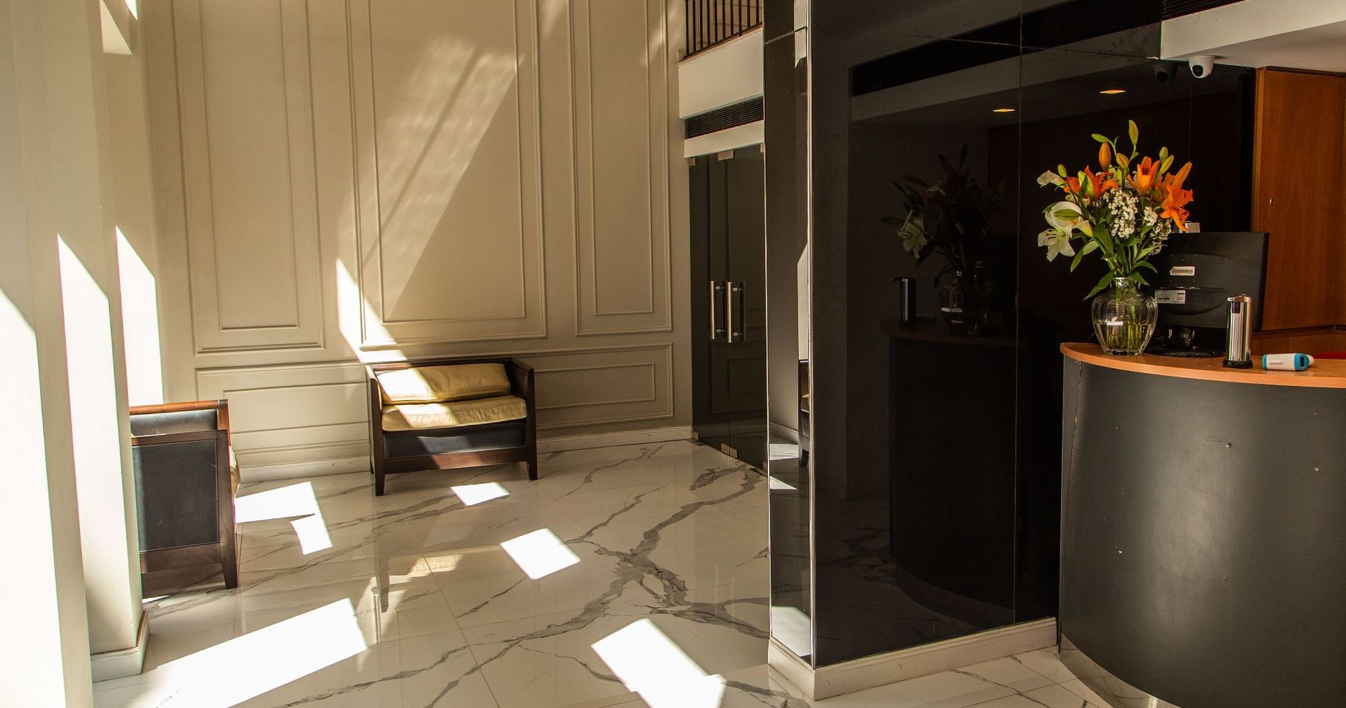 Loft Argentino Hotel Boutique