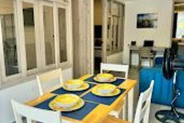 VILLANUEVA 103 Apartamento de Verano en Familia – 2 Habitaciones