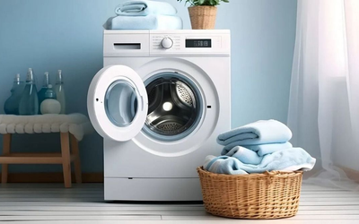 RenacaHouseBedBreakfast9CL97 - LAVANDERÍA  