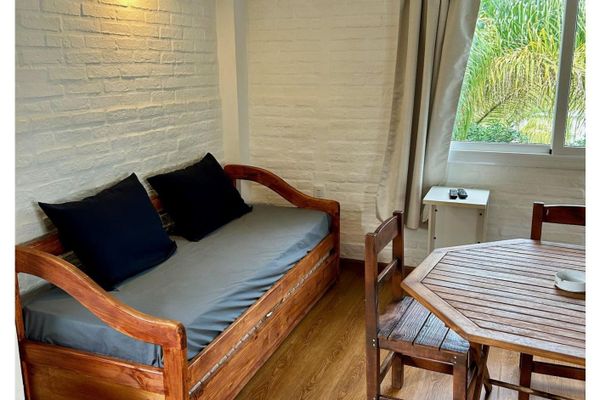 Apartamento 1 a 5 Personas