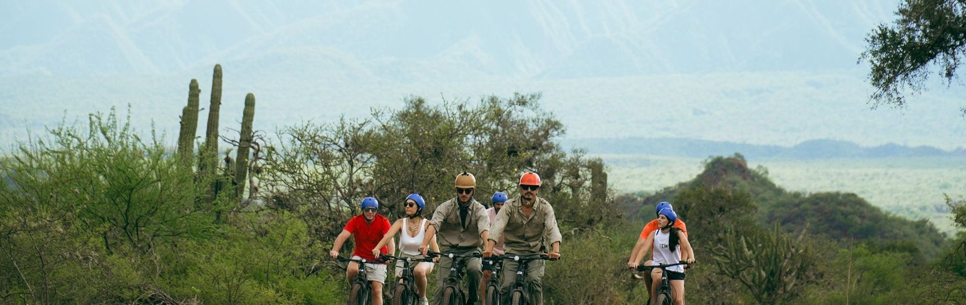 Sentio Camps Glamping