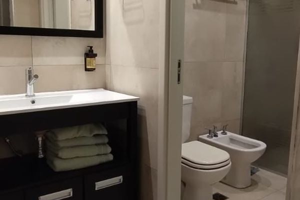 Cabaña para 5 personas