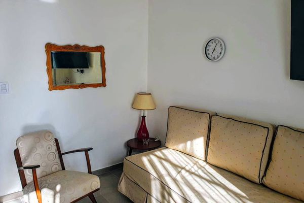 Departamento 1 (3 plazas)