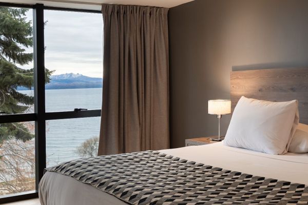 HABITACION DOBLE SUPERIOR.