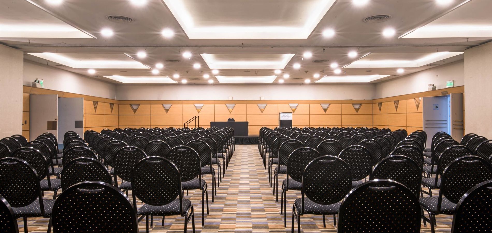 Quinto Centenario Hotel