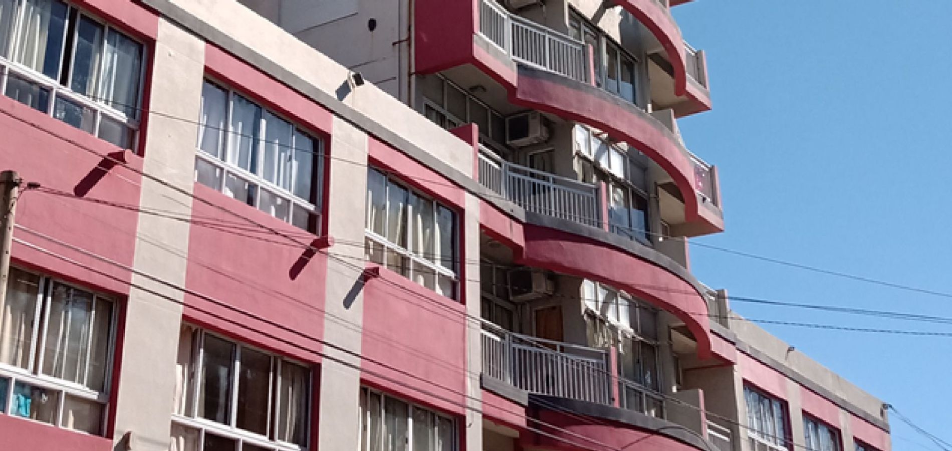 Majestic Hotel Mar de Ajo