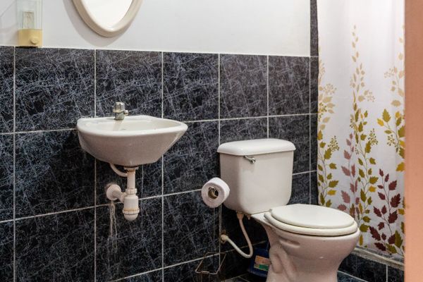 Habitación Matrimonial 101