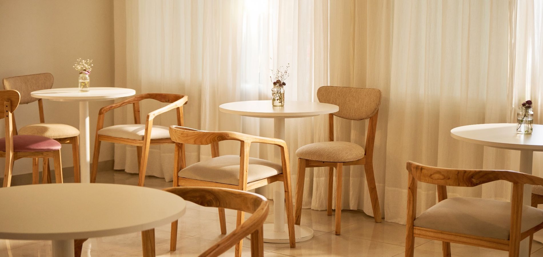 W&H Casa de Huéspedes