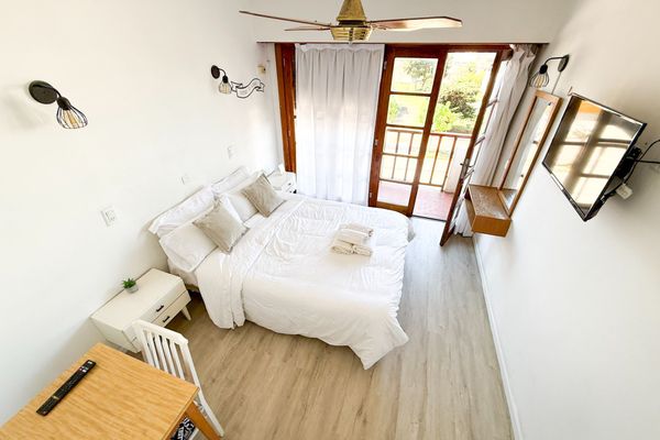 Habitación Doble Estándar