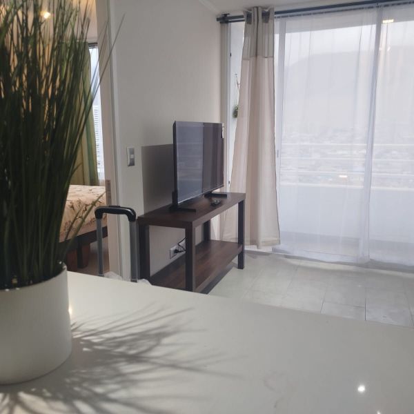 Edificio Bulnes Cavancha