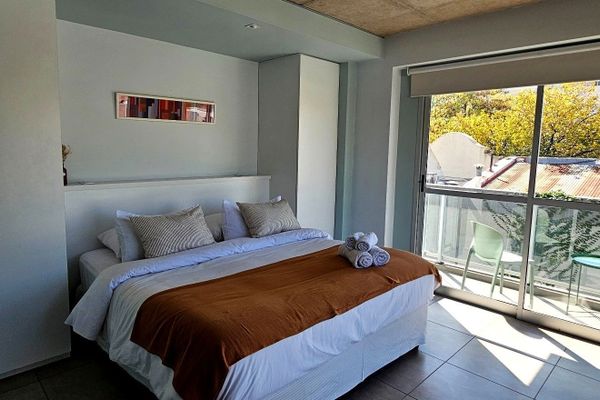 Sierra Suites en el corazón de Salta