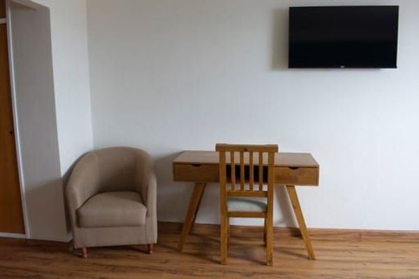 Habitación Doble Matrimonial