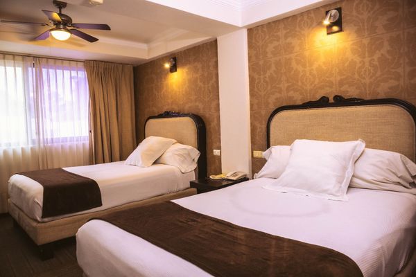 Hotel Clara luna Xalapa, habitacion doble, economico, elegante, excelente ubicacion
