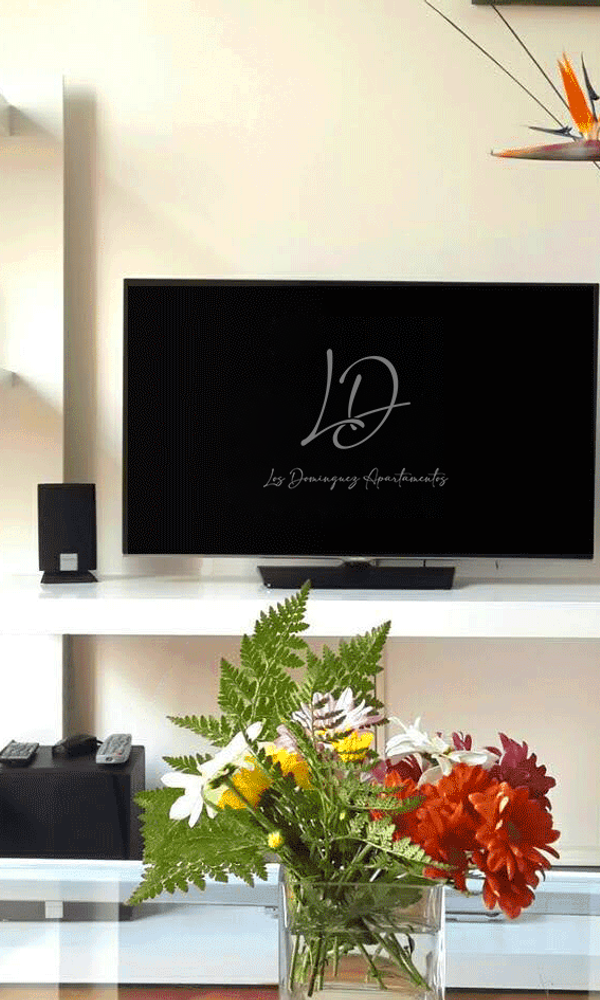 Los Dominguez Apartamentos