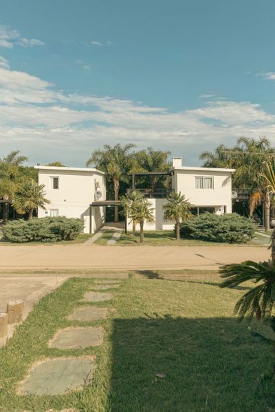 Skyblue Park | Apart Hotel