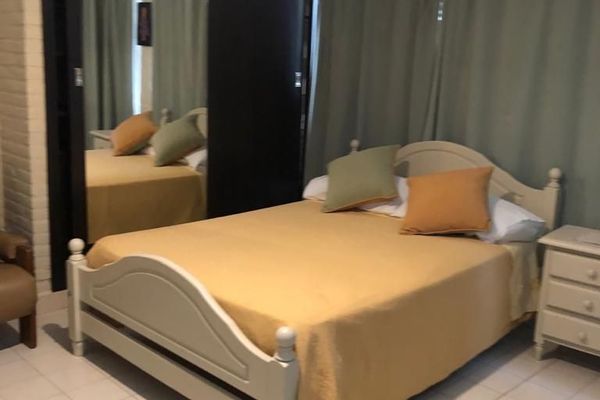 Departamento 3 -Ostende-