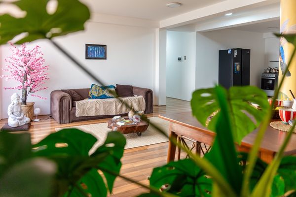 Departamento Suite