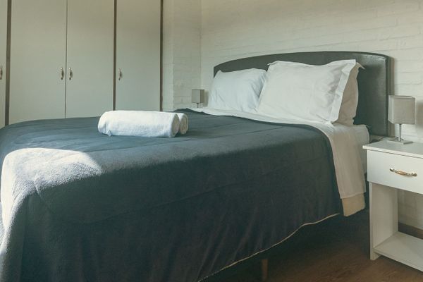 Apartamento 1 a 5 Personas
