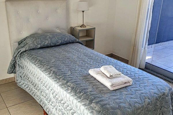 Departamento 4. ( 3 plazas)