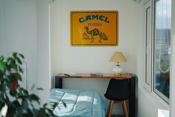 Edificio Urbano Centro