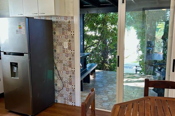 Apartamento 6 a 8 personas