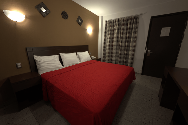 Habitación Sencilla 