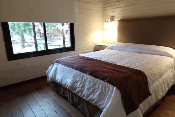 Cabaña para 5 personas