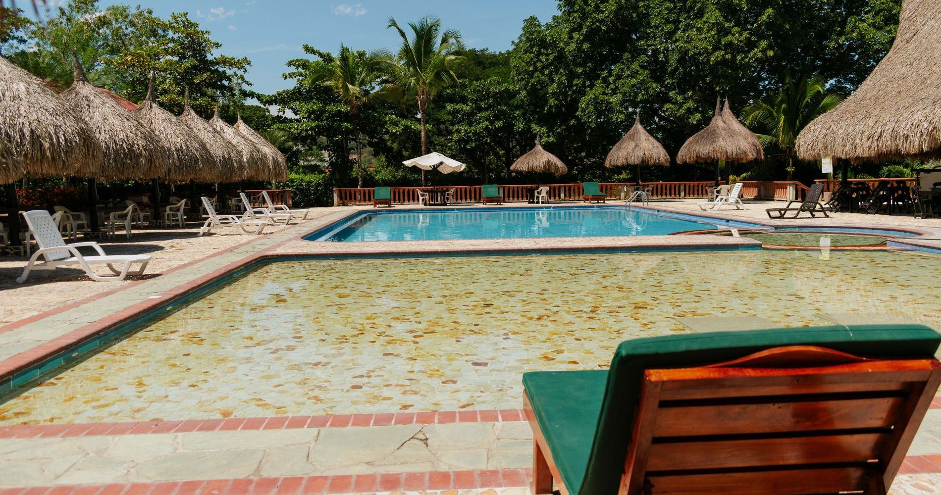 Hotel Portón del Sol Santa Fe