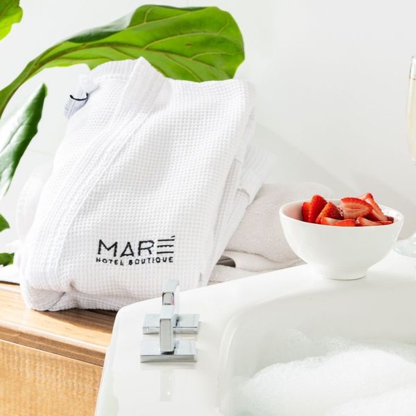 Maré Hotel Boutique