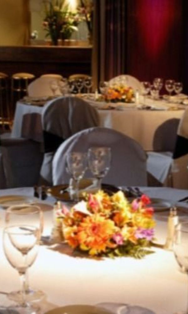 Lafayette Hotel