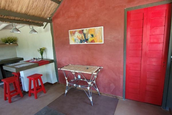 Cabañas Rusticas Chic Norte