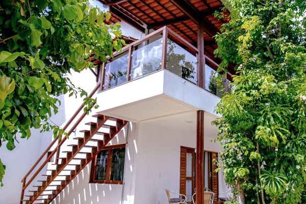Lovely Pipa Casa 2 quartos