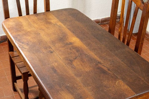 Monoambiente 05 Planta baja 