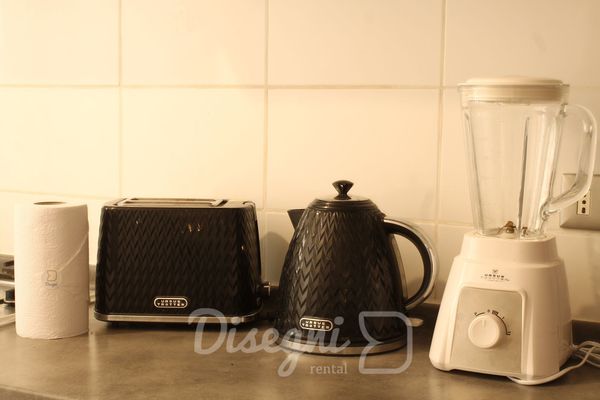 Departamento Av Francisco de Aguirre Copiapó Disegni 09