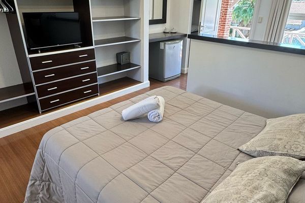 Habitación Suite