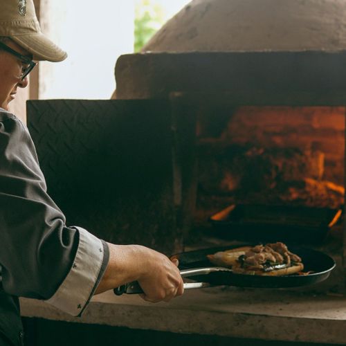 Sentio Camps Glamping