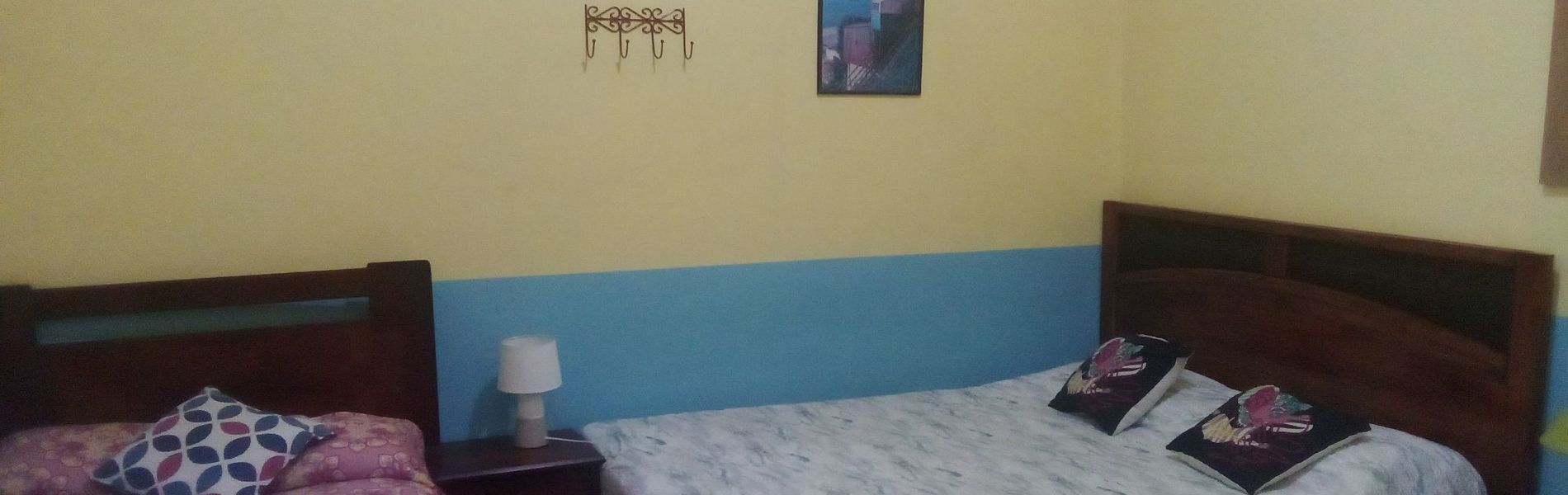 Hotel Isla Bella Talca