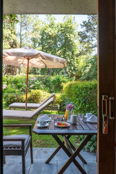 Barradas Parque Hotel