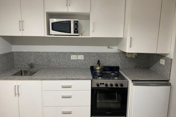 Departamento Independiente