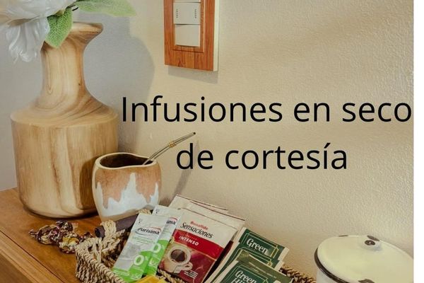 Semi dos ambientes estilo Loft