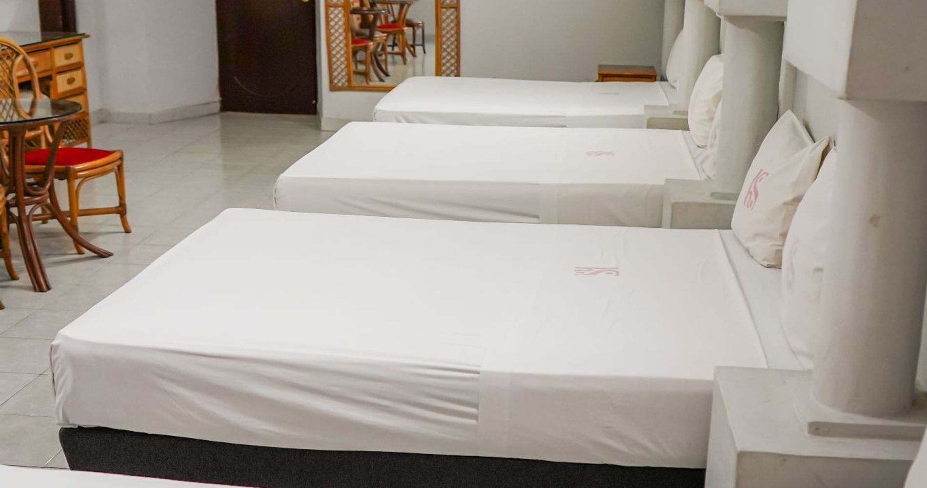 Hotel Santander Veracruz Centro Historico