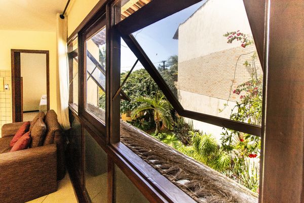 Apto 2 quartos sem varanda- Solar Pipa Condomínio