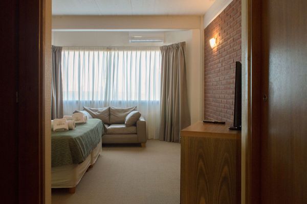 Habitación Doble Superior