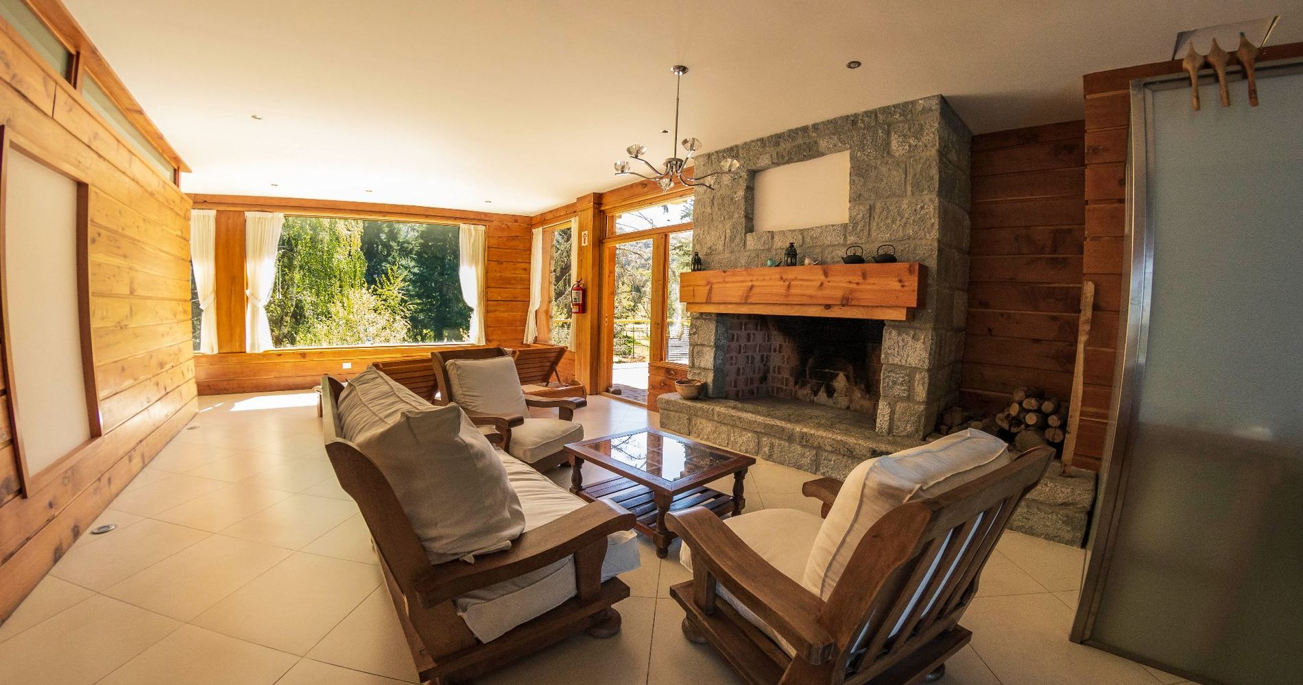 Ruca Kuyen Golf & Resort