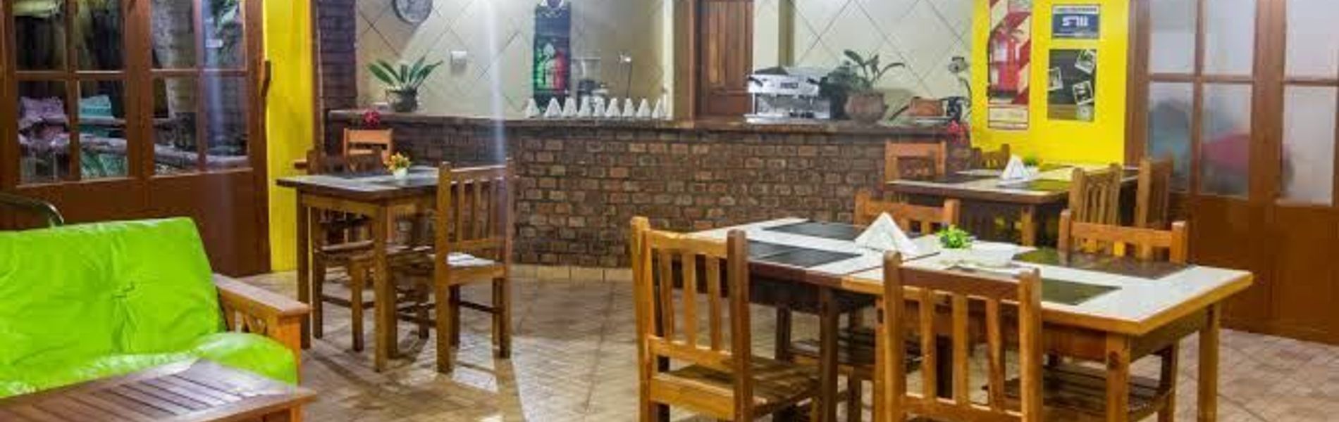 Artemio Iguazu Hotel