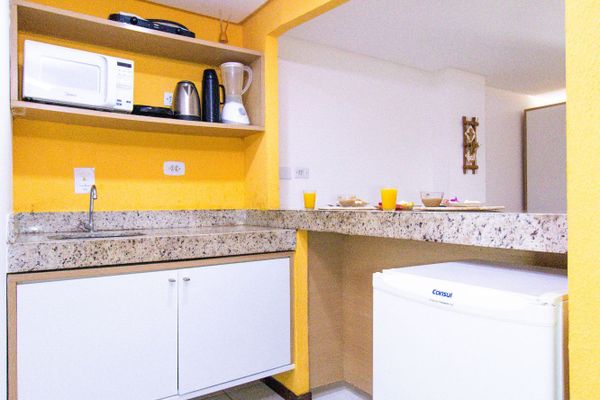 Flat Standard Pipa´s Ocean 