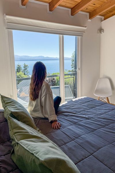 Lagos del Sur Apart & Suites