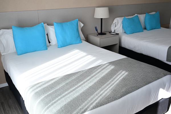 Habitación Doble Estándar